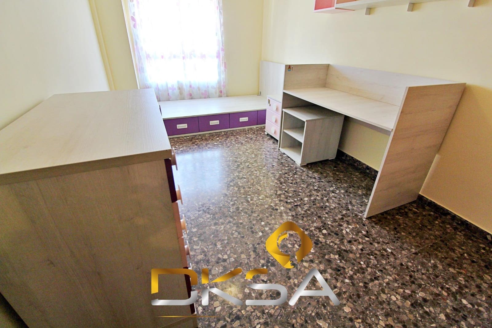 3 soveværelse Lejlighed til leje i Onda med garage - € 750 (Ref: 9805808)