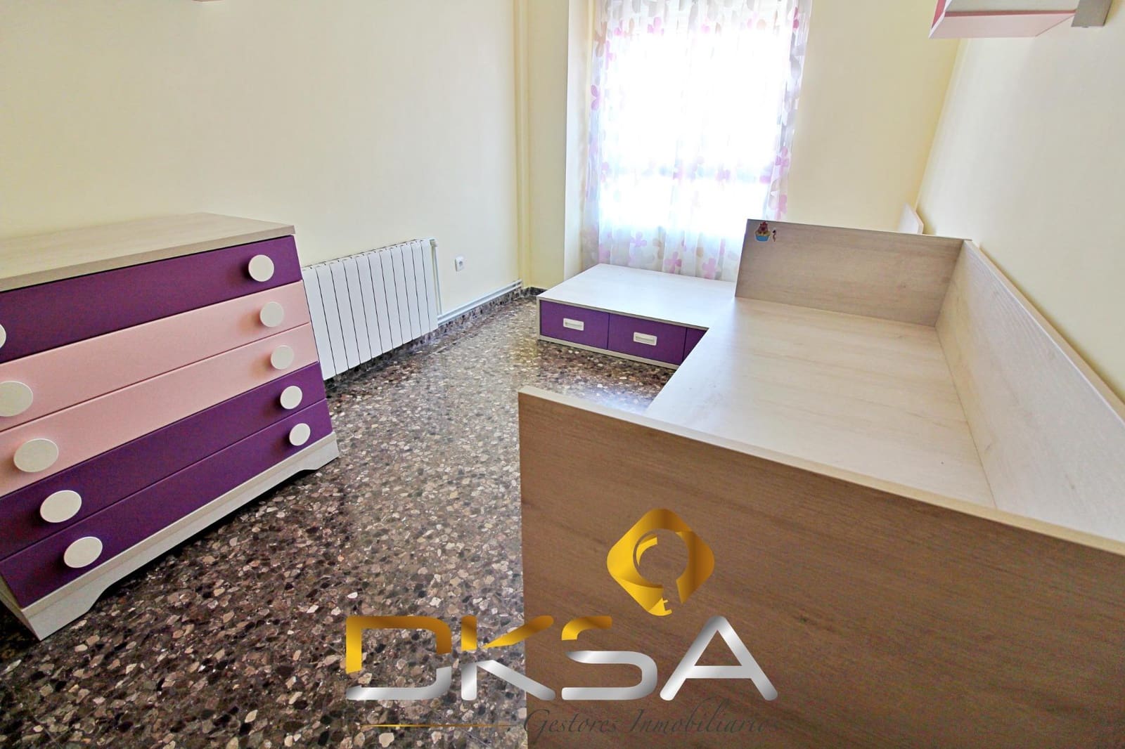 3 soveværelse Lejlighed til leje i Onda med garage - € 750 (Ref: 9805808)