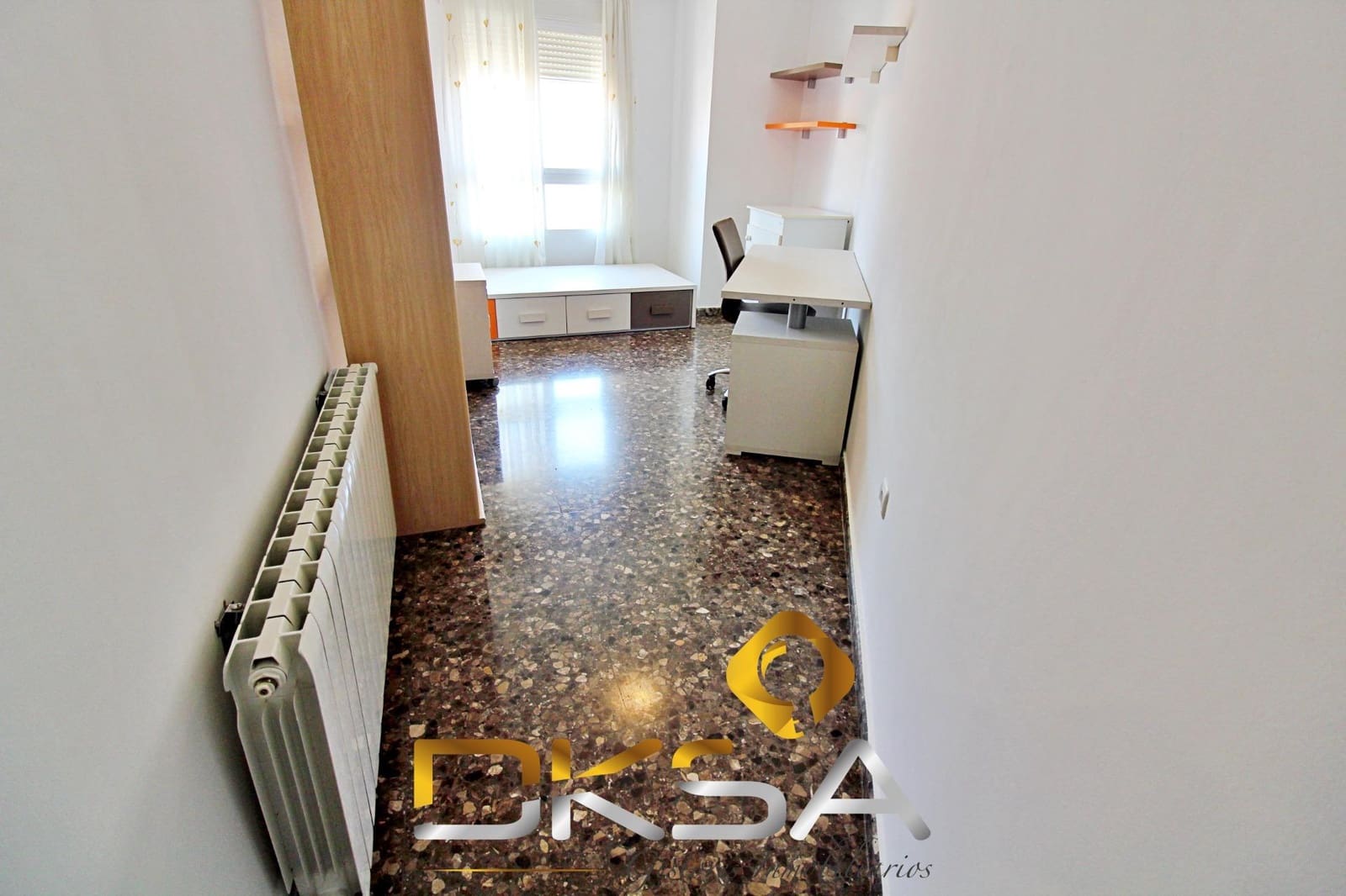 3 soveværelse Lejlighed til leje i Onda med garage - € 750 (Ref: 9805808)