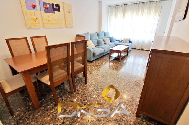 3 soveværelse Lejlighed til leje i Onda med garage - € 750 (Ref: 9805808)