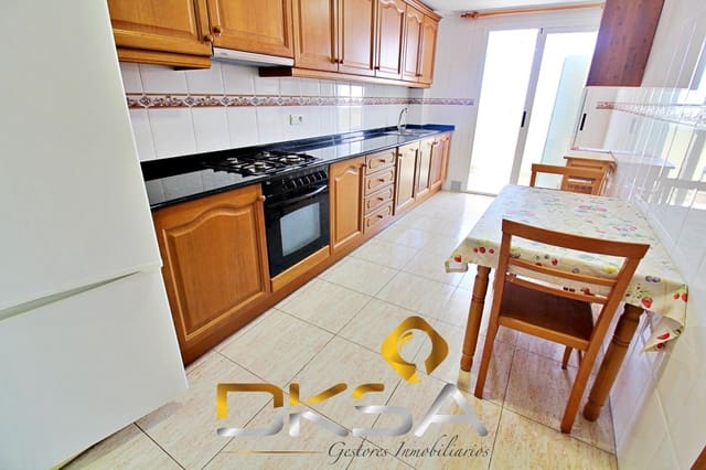 3 soveværelse Lejlighed til leje i Onda med garage - € 750 (Ref: 9805808)