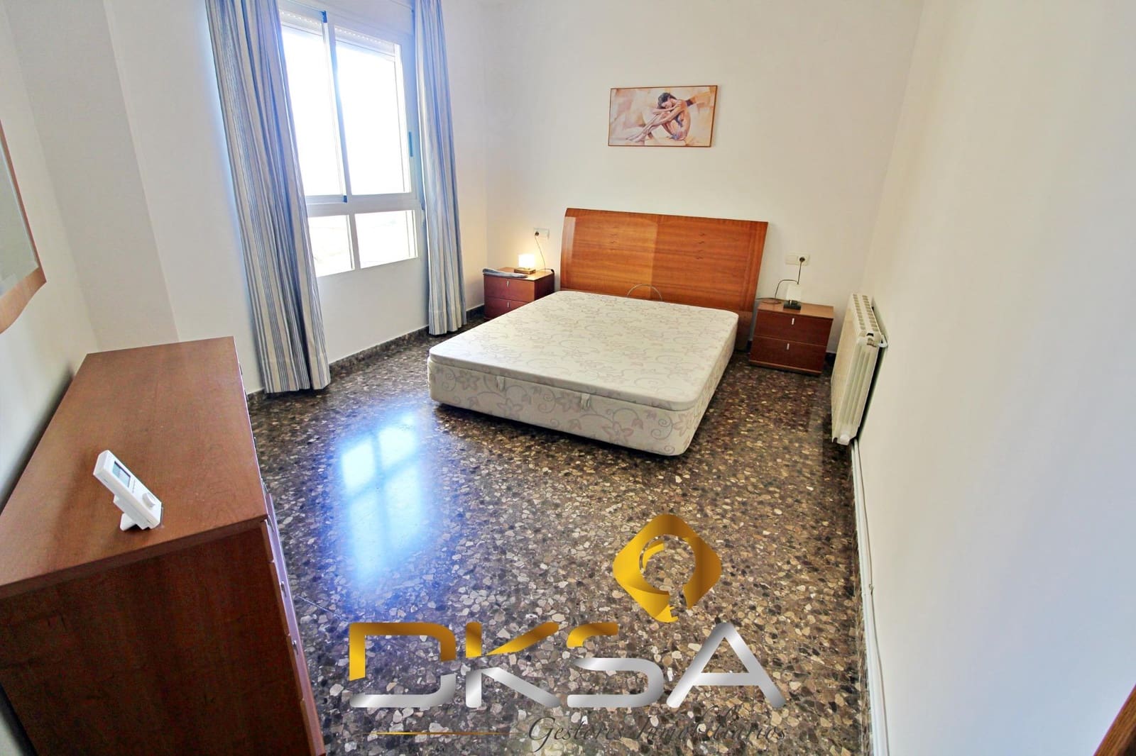 3 soveværelse Lejlighed til leje i Onda med garage - € 750 (Ref: 9805808)