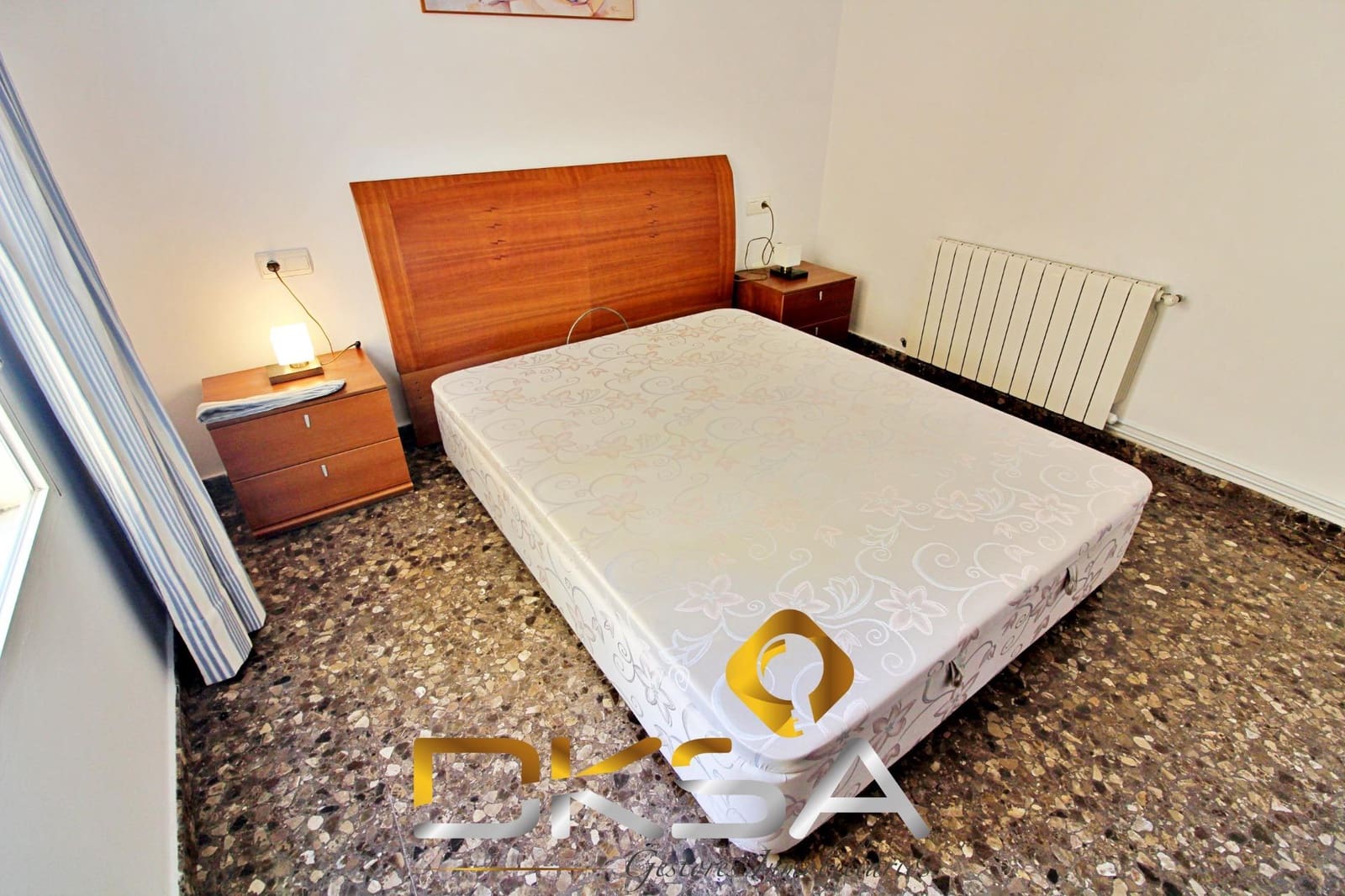 3 soveværelse Lejlighed til leje i Onda med garage - € 750 (Ref: 9805808)