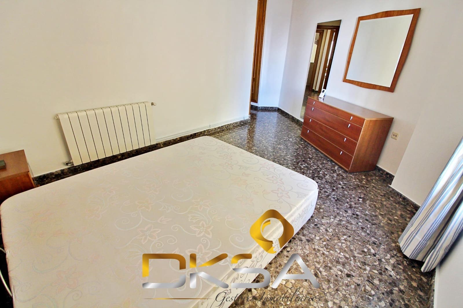 3 soveværelse Lejlighed til leje i Onda med garage - € 750 (Ref: 9805808)