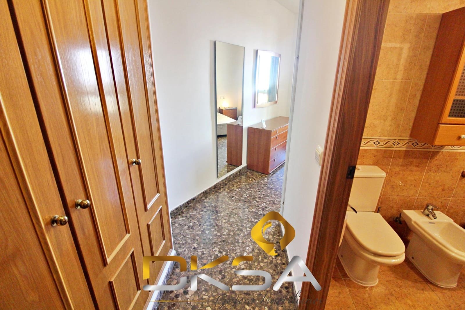 3 soveværelse Lejlighed til leje i Onda med garage - € 750 (Ref: 9805808)