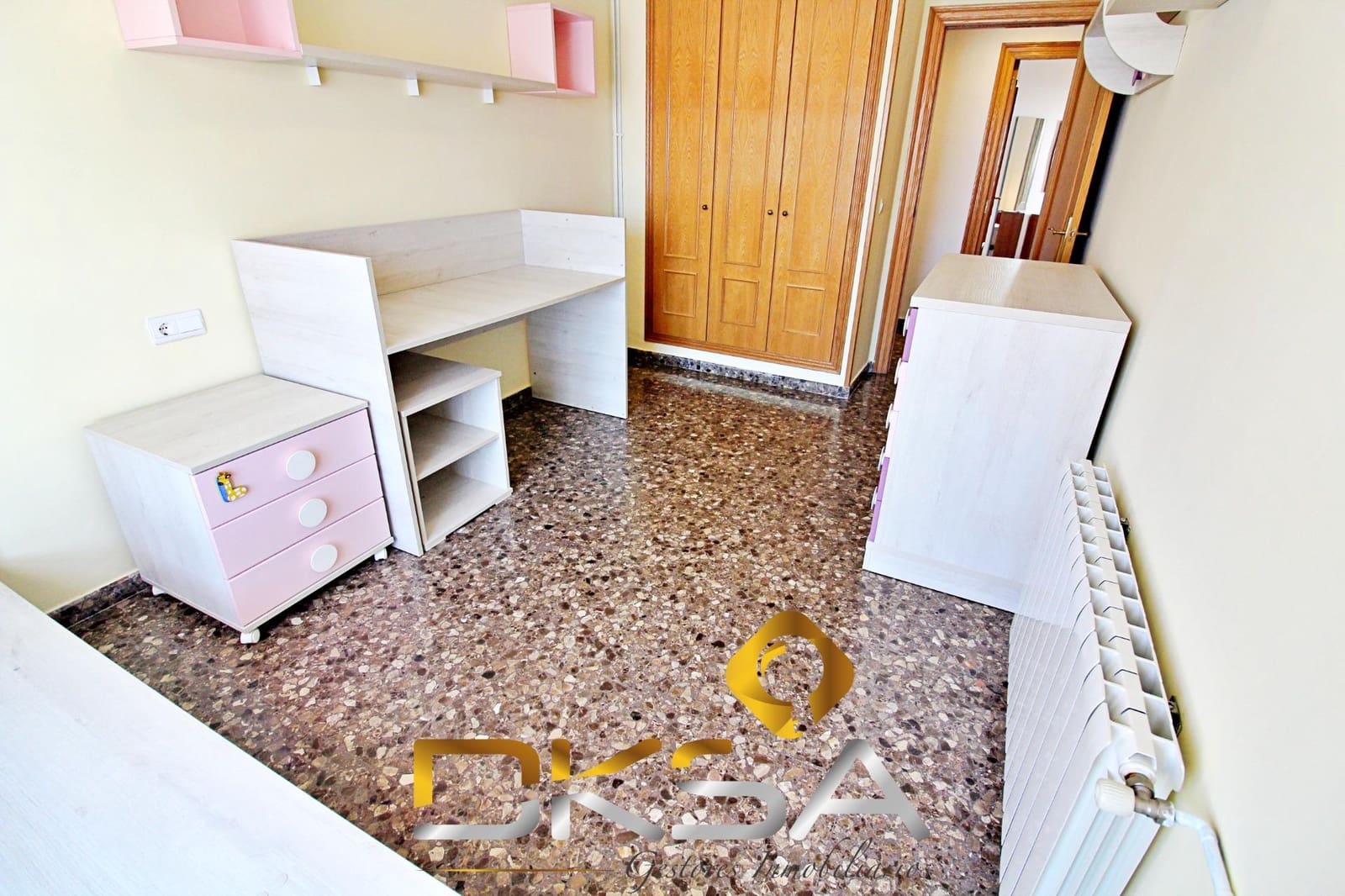 3 soveværelse Lejlighed til leje i Onda med garage - € 750 (Ref: 9805808)