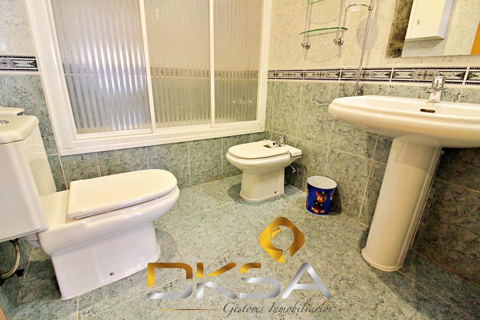 3 soveværelse Lejlighed til leje i Onda med garage - € 750 (Ref: 9805808)