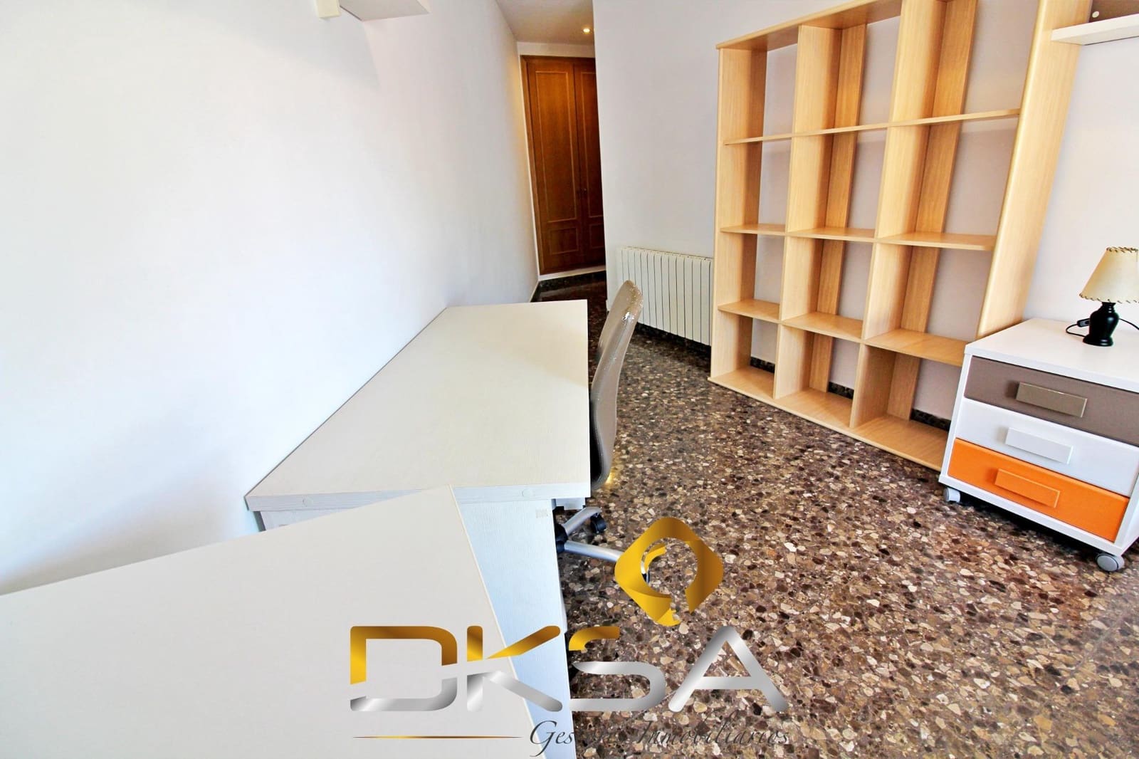 3 soveværelse Lejlighed til leje i Onda med garage - € 750 (Ref: 9805808)