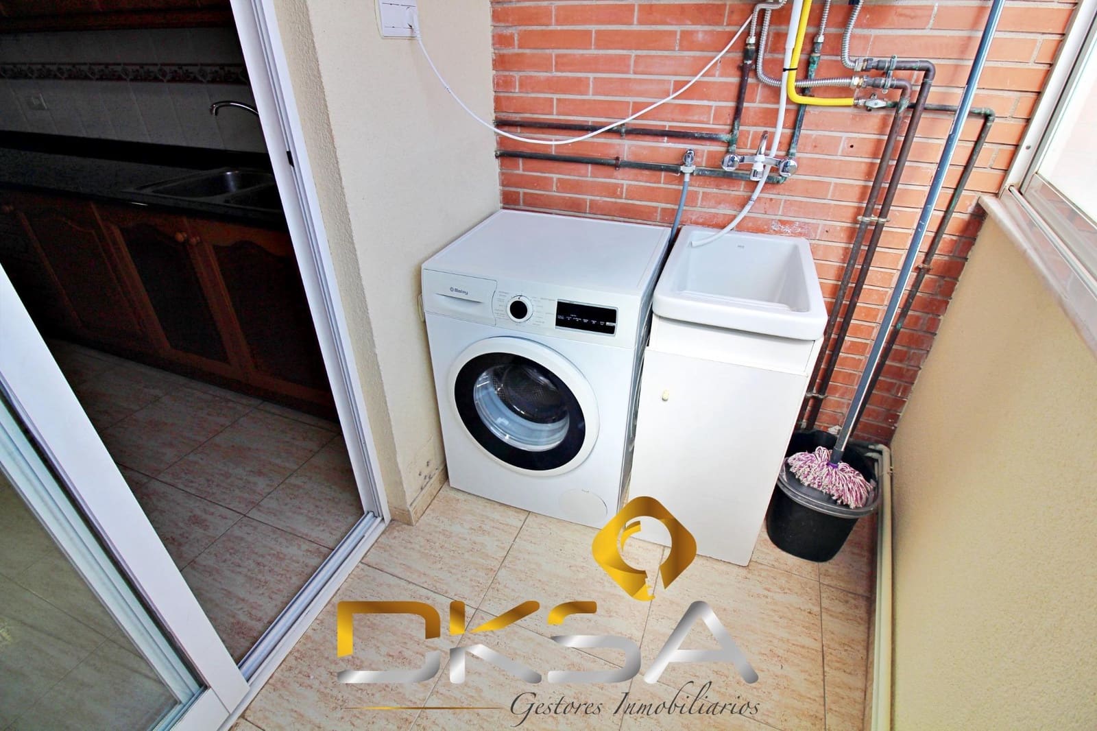 3 soveværelse Lejlighed til leje i Onda med garage - € 750 (Ref: 9805808)