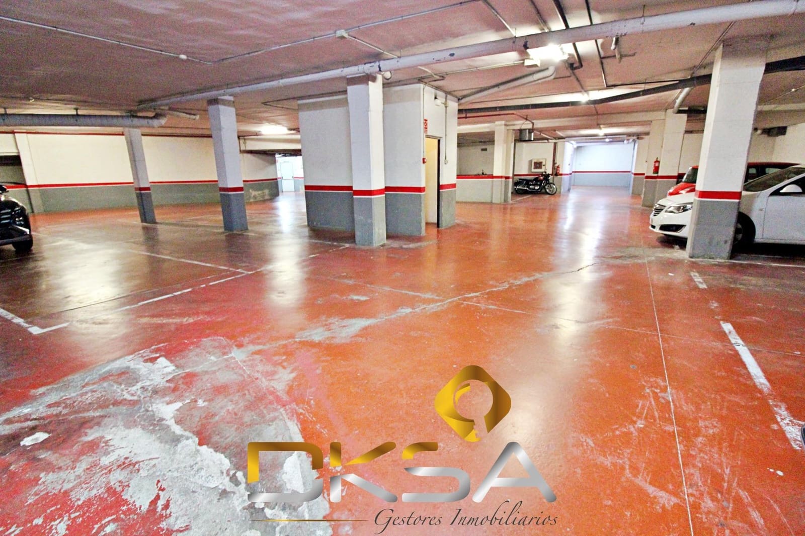 3 soveværelse Lejlighed til leje i Onda med garage - € 750 (Ref: 9805808)