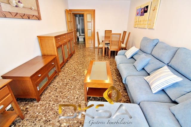 3 soveværelse Lejlighed til leje i Onda med garage - € 750 (Ref: 9805808)