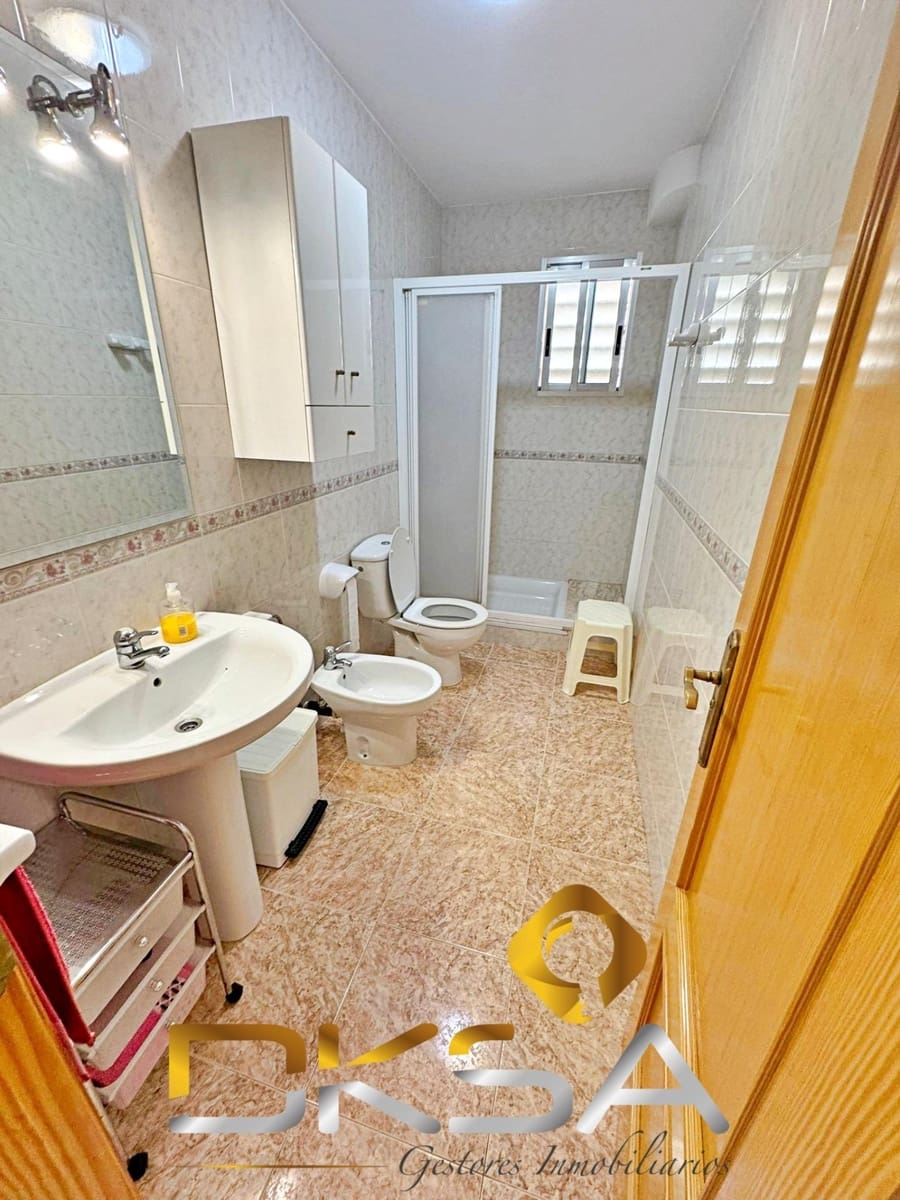 5 slaapkamer Villa te koop in Almassora / Almazora met zwembad garage - € 315.000 (Ref: 9805809)