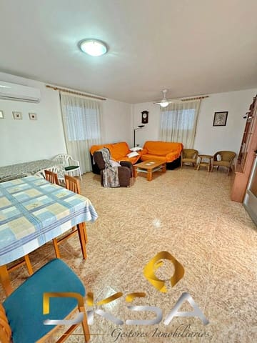 5 slaapkamer Villa te koop in Almassora / Almazora met zwembad garage - € 315.000 (Ref: 9805809)