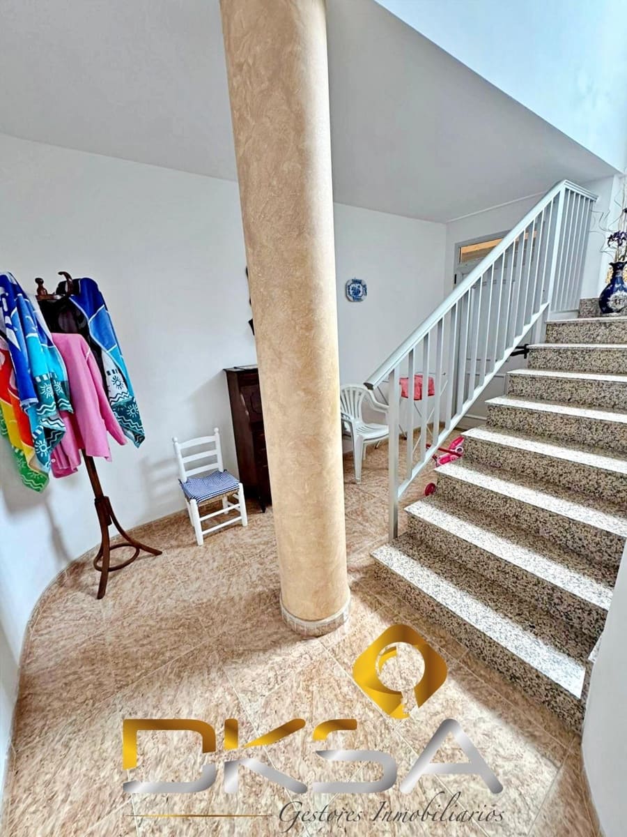 5 slaapkamer Villa te koop in Almassora / Almazora met zwembad garage - € 315.000 (Ref: 9805809)