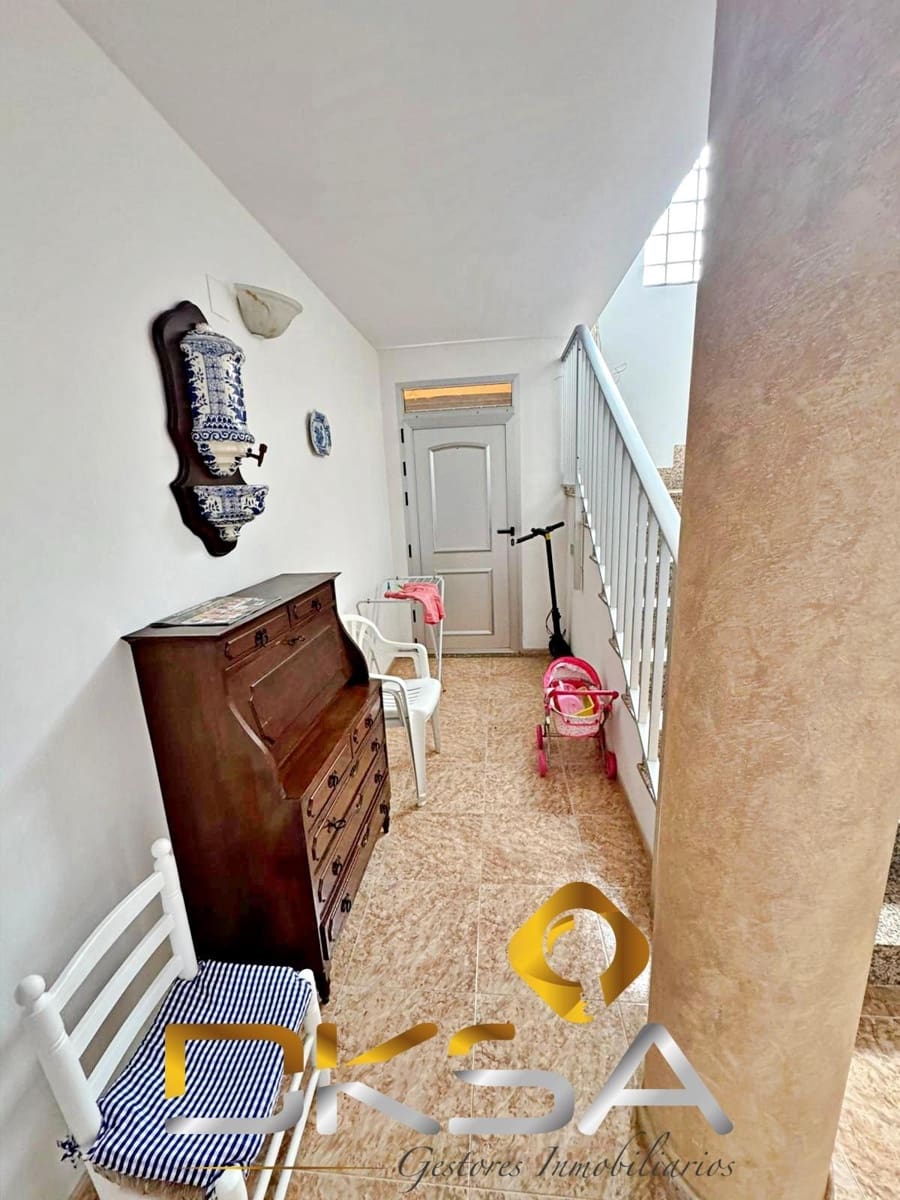 5 slaapkamer Villa te koop in Almassora / Almazora met zwembad garage - € 315.000 (Ref: 9805809)