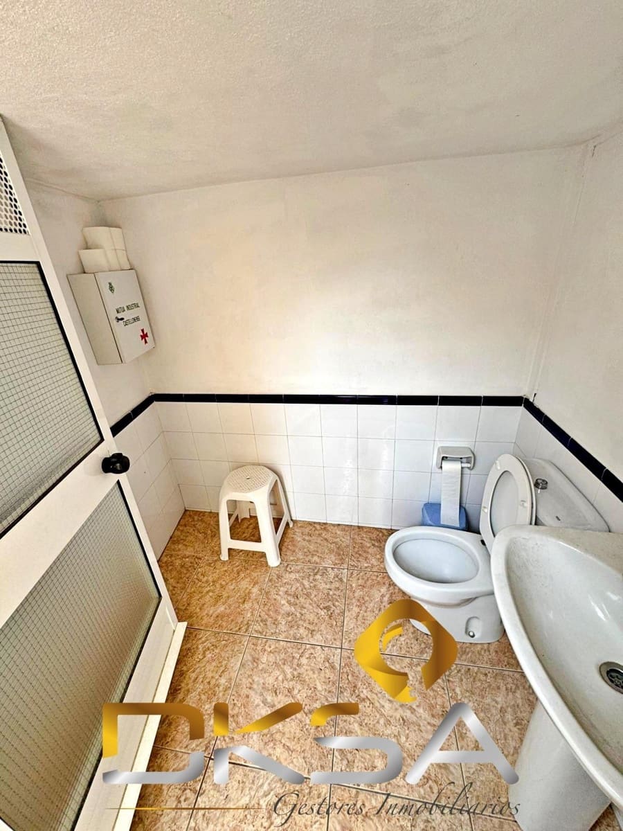 5 slaapkamer Villa te koop in Almassora / Almazora met zwembad garage - € 315.000 (Ref: 9805809)