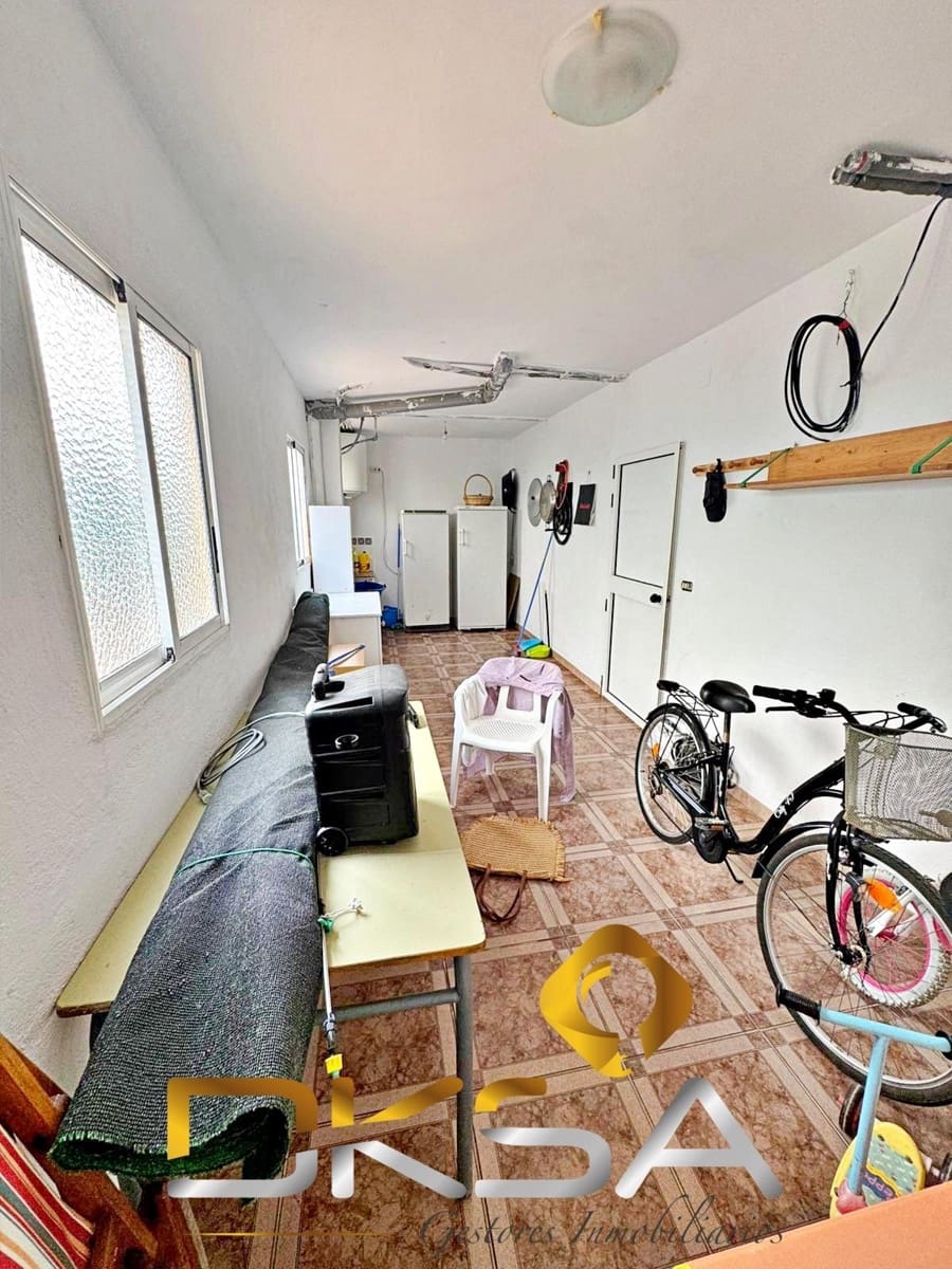 5 slaapkamer Villa te koop in Almassora / Almazora met zwembad garage - € 315.000 (Ref: 9805809)