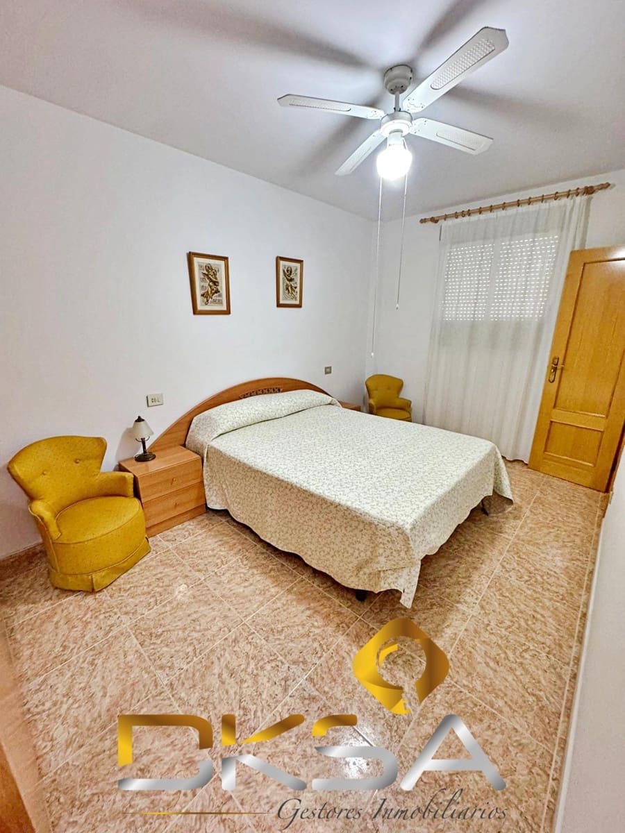 5 slaapkamer Villa te koop in Almassora / Almazora met zwembad garage - € 315.000 (Ref: 9805809)