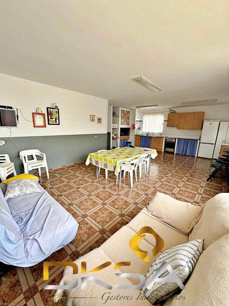 5 slaapkamer Villa te koop in Almassora / Almazora met zwembad garage - € 315.000 (Ref: 9805809)