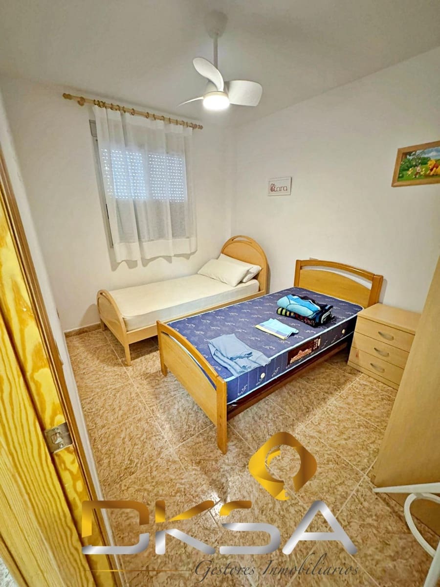 5 slaapkamer Villa te koop in Almassora / Almazora met zwembad garage - € 315.000 (Ref: 9805809)