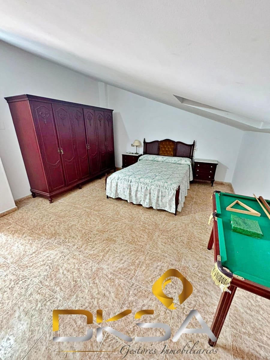 5 slaapkamer Villa te koop in Almassora / Almazora met zwembad garage - € 315.000 (Ref: 9805809)