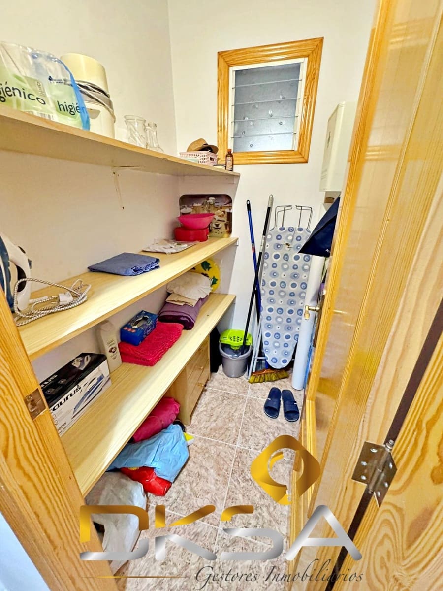 5 slaapkamer Villa te koop in Almassora / Almazora met zwembad garage - € 315.000 (Ref: 9805809)