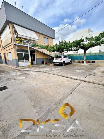 5 slaapkamer Villa te koop in Almassora / Almazora met zwembad garage - € 315.000 (Ref: 9805809)