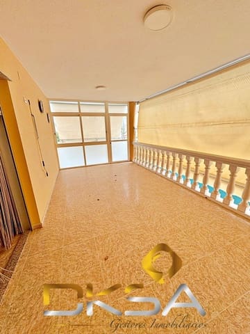 5 slaapkamer Villa te koop in Almassora / Almazora met zwembad garage - € 315.000 (Ref: 9805809)