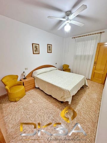 5 slaapkamer Villa te koop in Almassora / Almazora met zwembad garage - € 315.000 (Ref: 9805809)