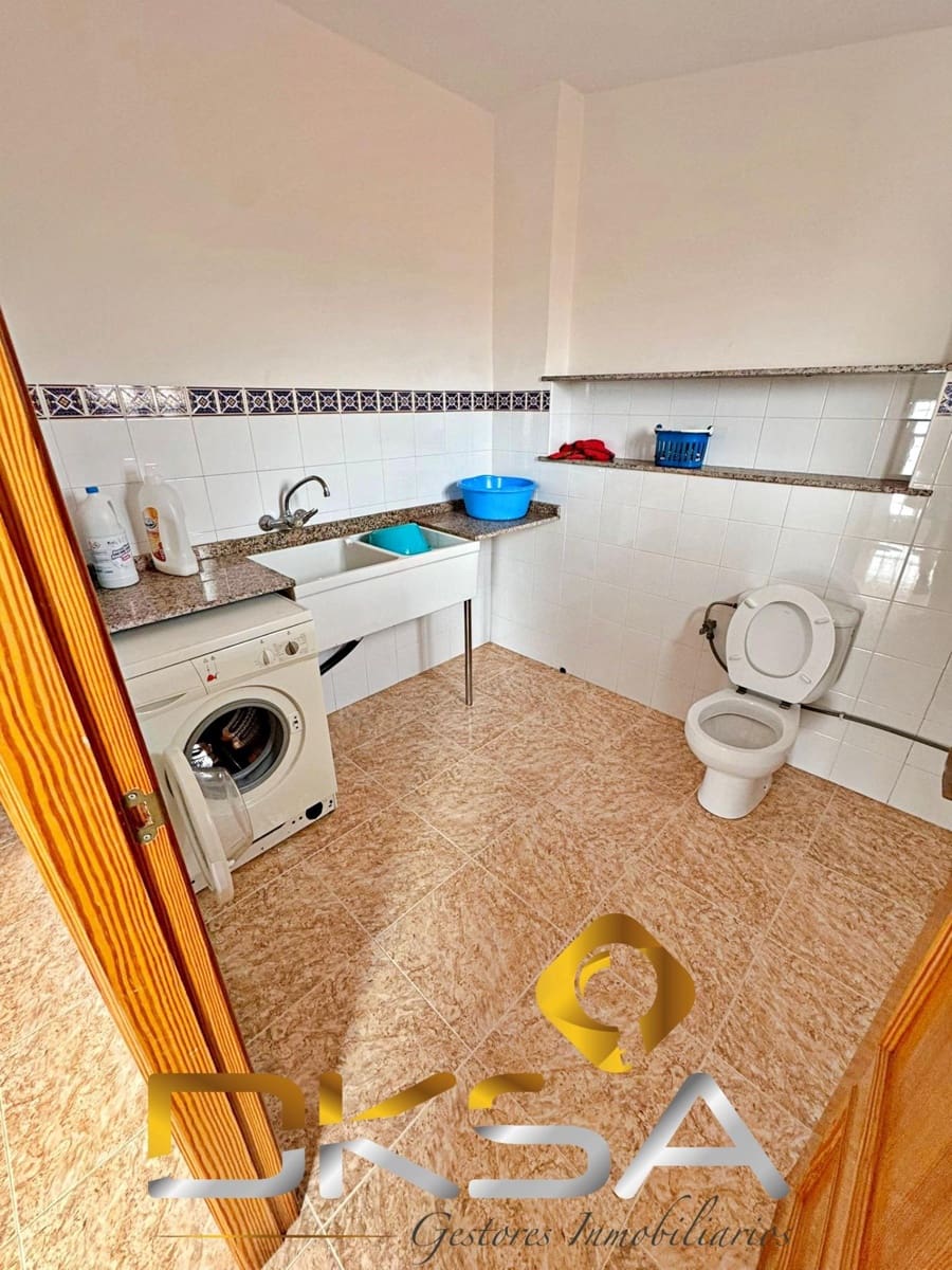 5 slaapkamer Villa te koop in Almassora / Almazora met zwembad garage - € 315.000 (Ref: 9805809)