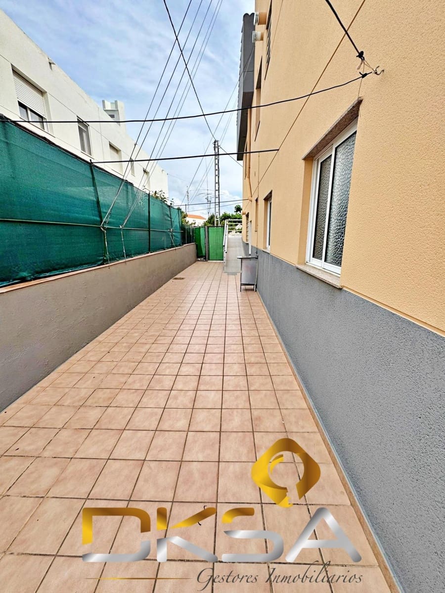 5 slaapkamer Villa te koop in Almassora / Almazora met zwembad garage - € 315.000 (Ref: 9805809)