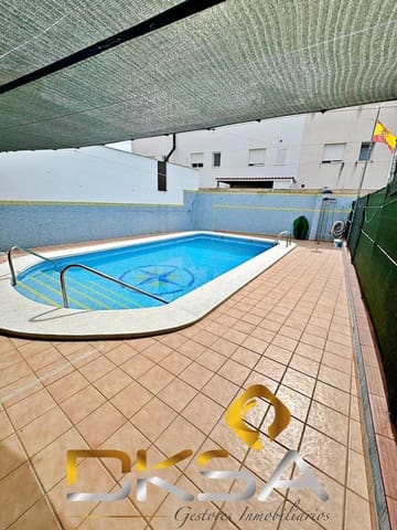 5 slaapkamer Villa te koop in Almassora / Almazora met zwembad garage - € 315.000 (Ref: 9805809)