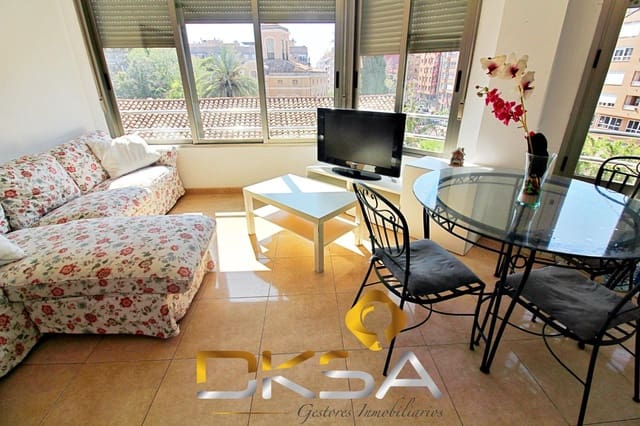 2 sovrum Lägenhet till salu i Vila-real - 130 000 € (Ref: 9805810)