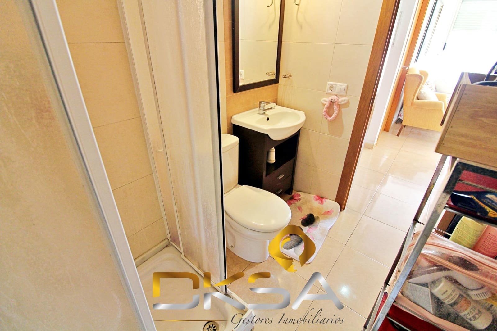 2 slaapkamer Flat te koop in Vila-real - € 130.000 (Ref: 9805810)