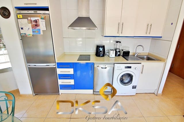 2 sovrum Lägenhet till salu i Vila-real - 130 000 € (Ref: 9805810)