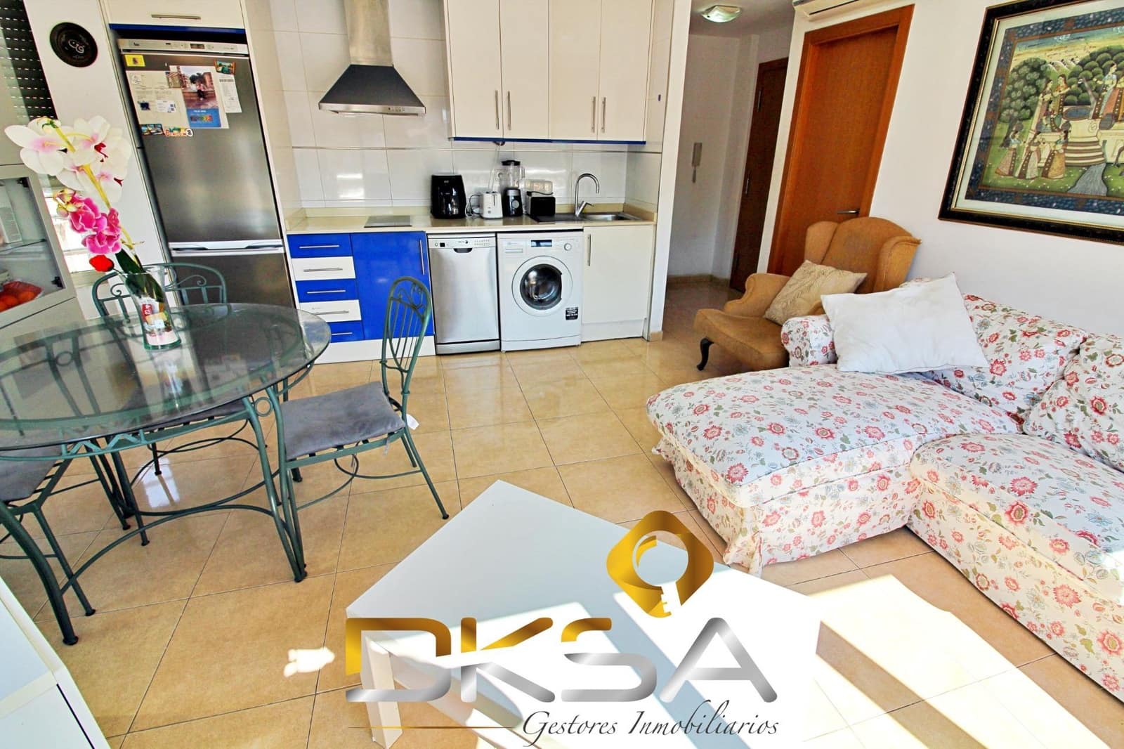 2 slaapkamer Flat te koop in Vila-real - € 130.000 (Ref: 9805810)
