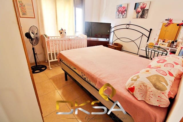 2 sovrum Lägenhet till salu i Vila-real - 130 000 € (Ref: 9805810)