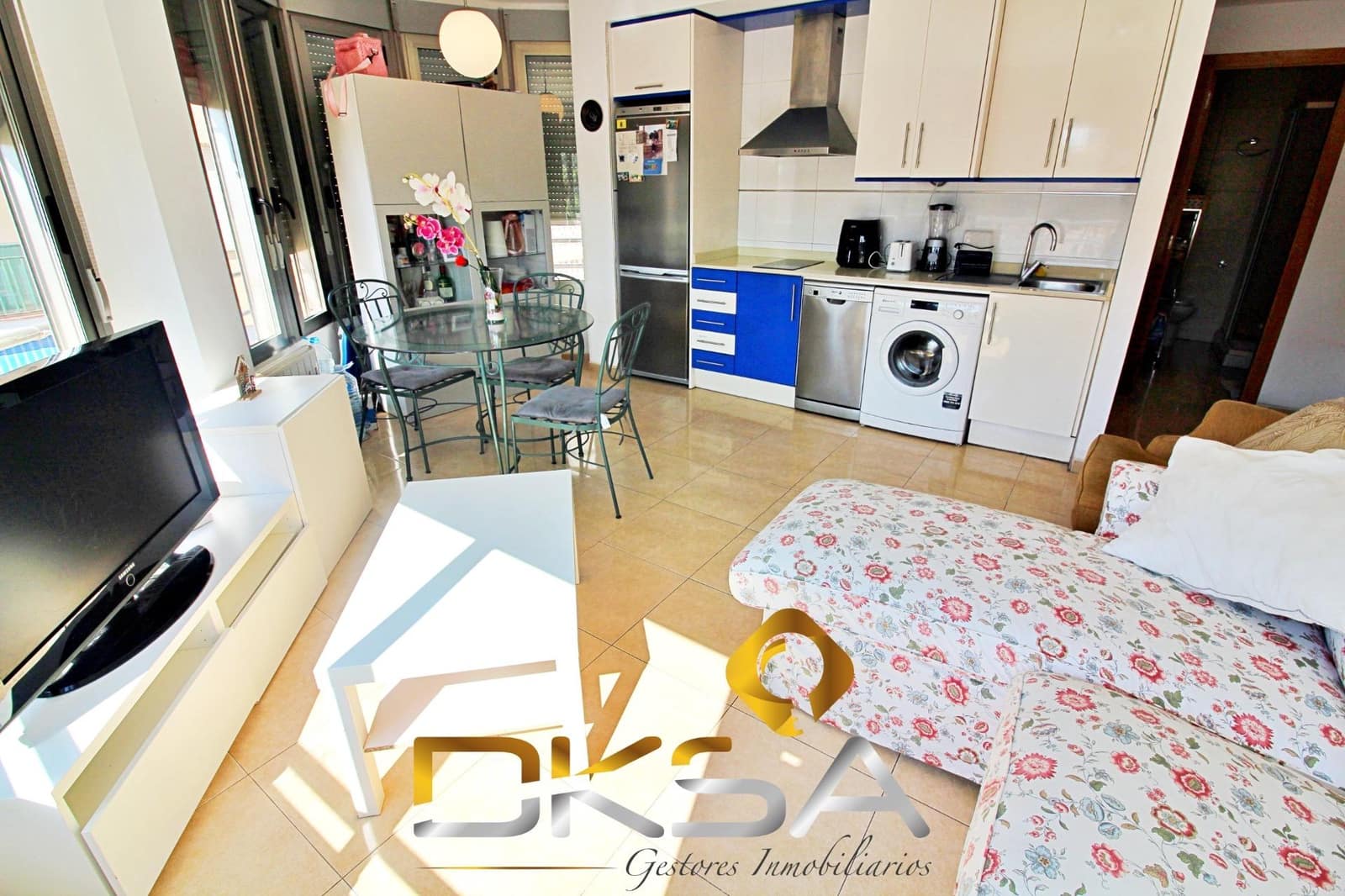 2 slaapkamer Flat te koop in Vila-real - € 130.000 (Ref: 9805810)