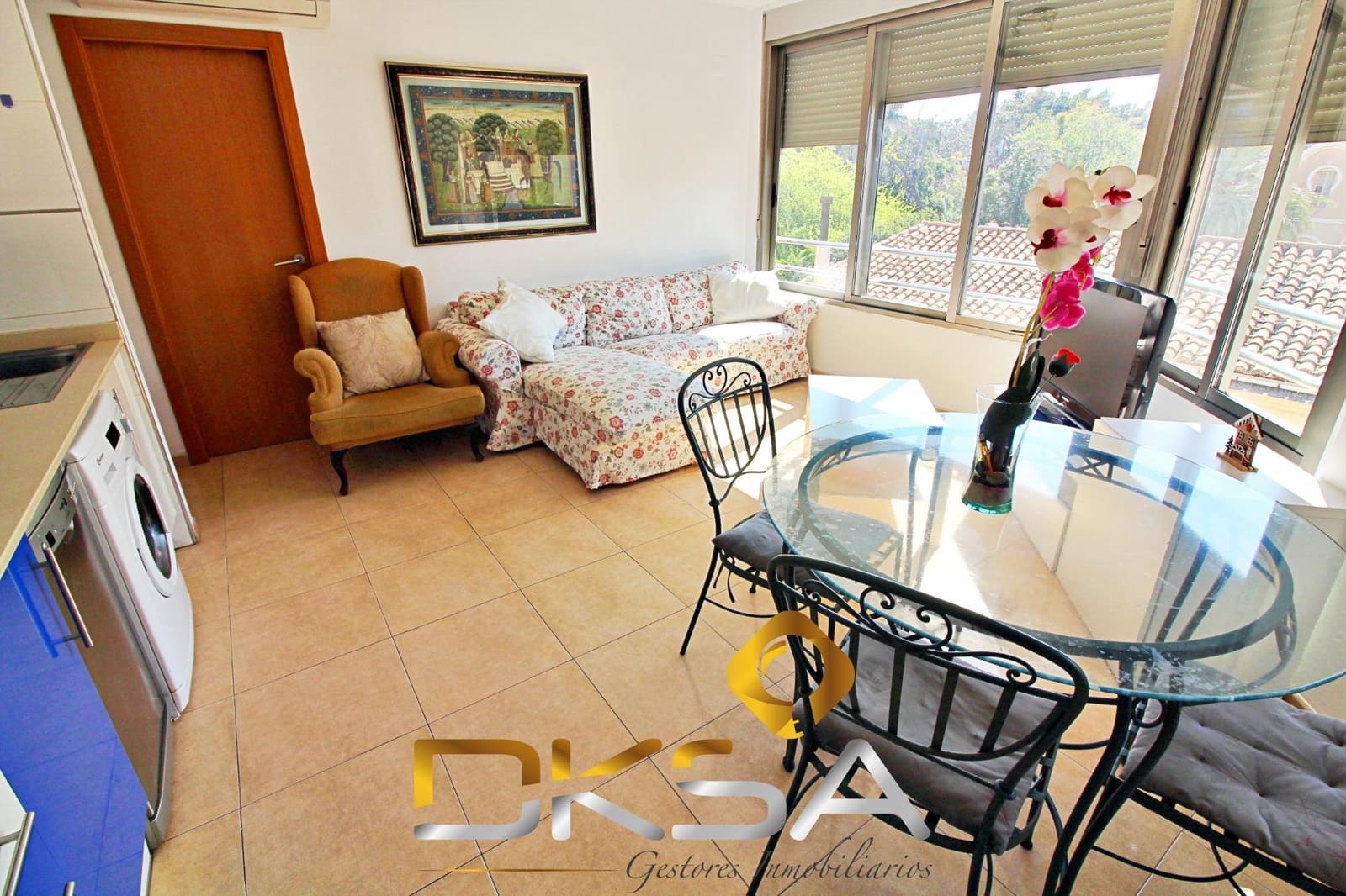 2 slaapkamer Flat te koop in Vila-real - € 130.000 (Ref: 9805810)