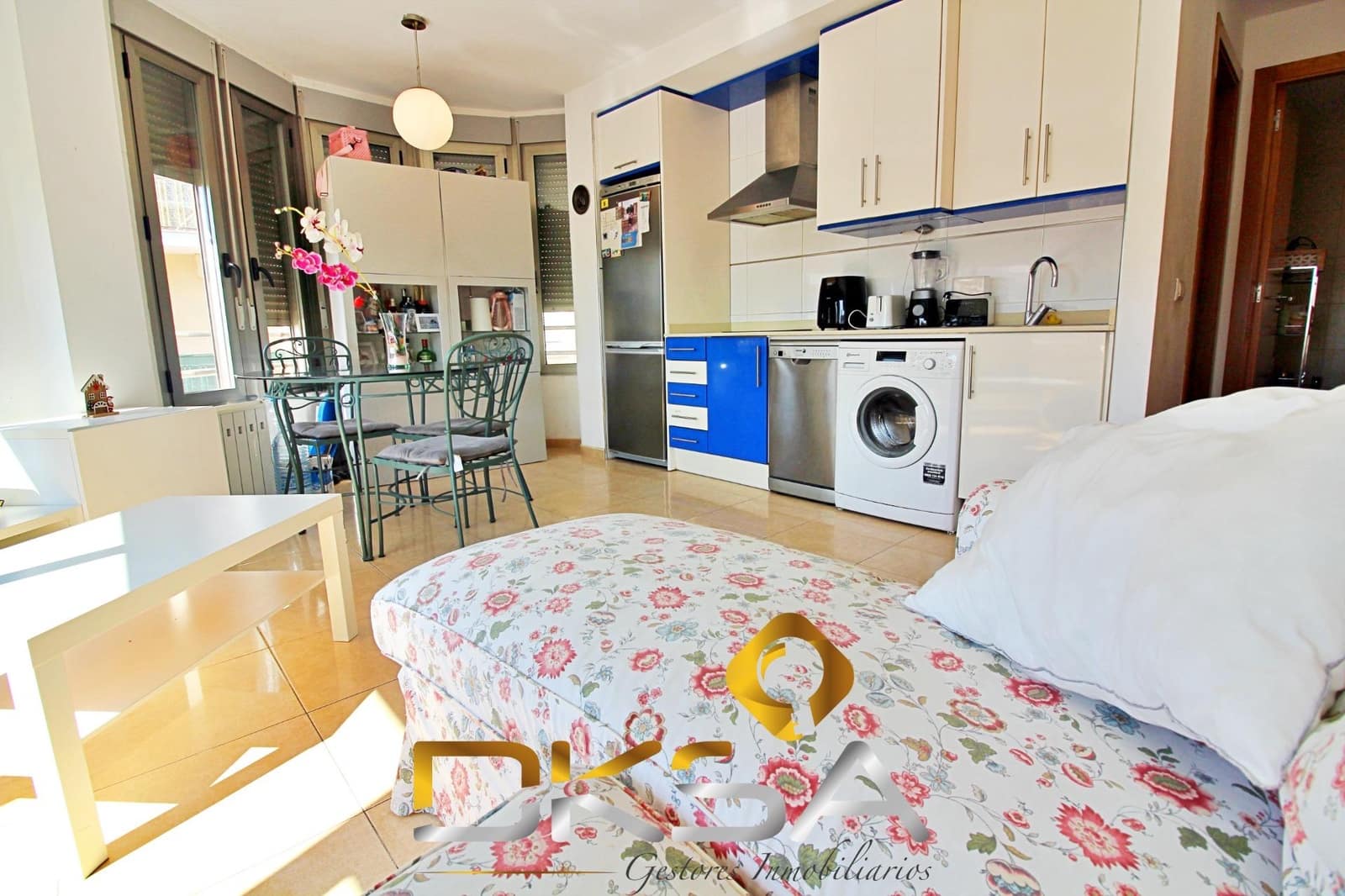 2 slaapkamer Flat te koop in Vila-real - € 130.000 (Ref: 9805810)