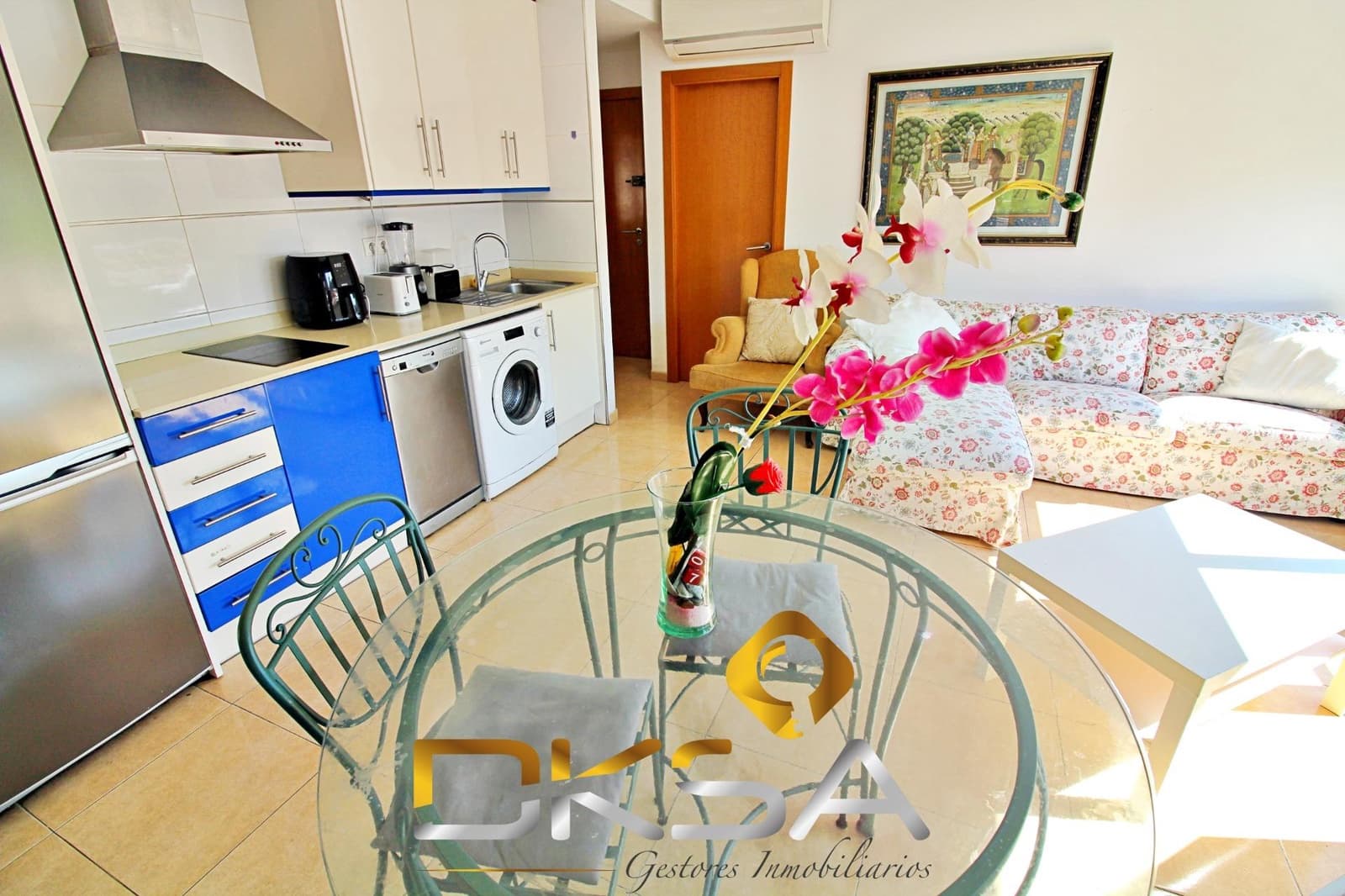 2 slaapkamer Flat te koop in Vila-real - € 130.000 (Ref: 9805810)