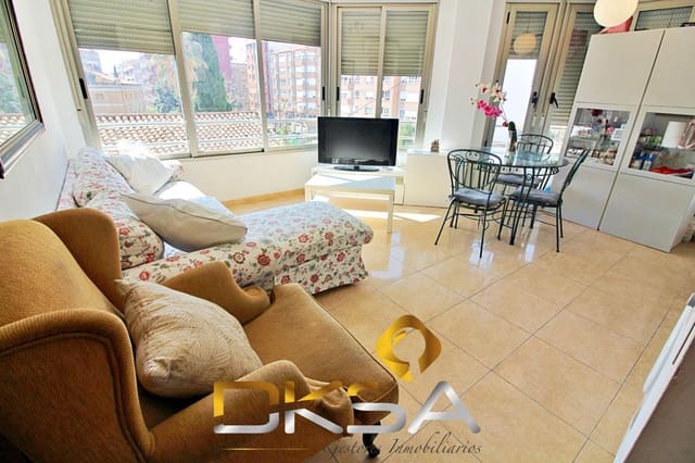 2 sovrum Lägenhet till salu i Vila-real - 130 000 € (Ref: 9805810)