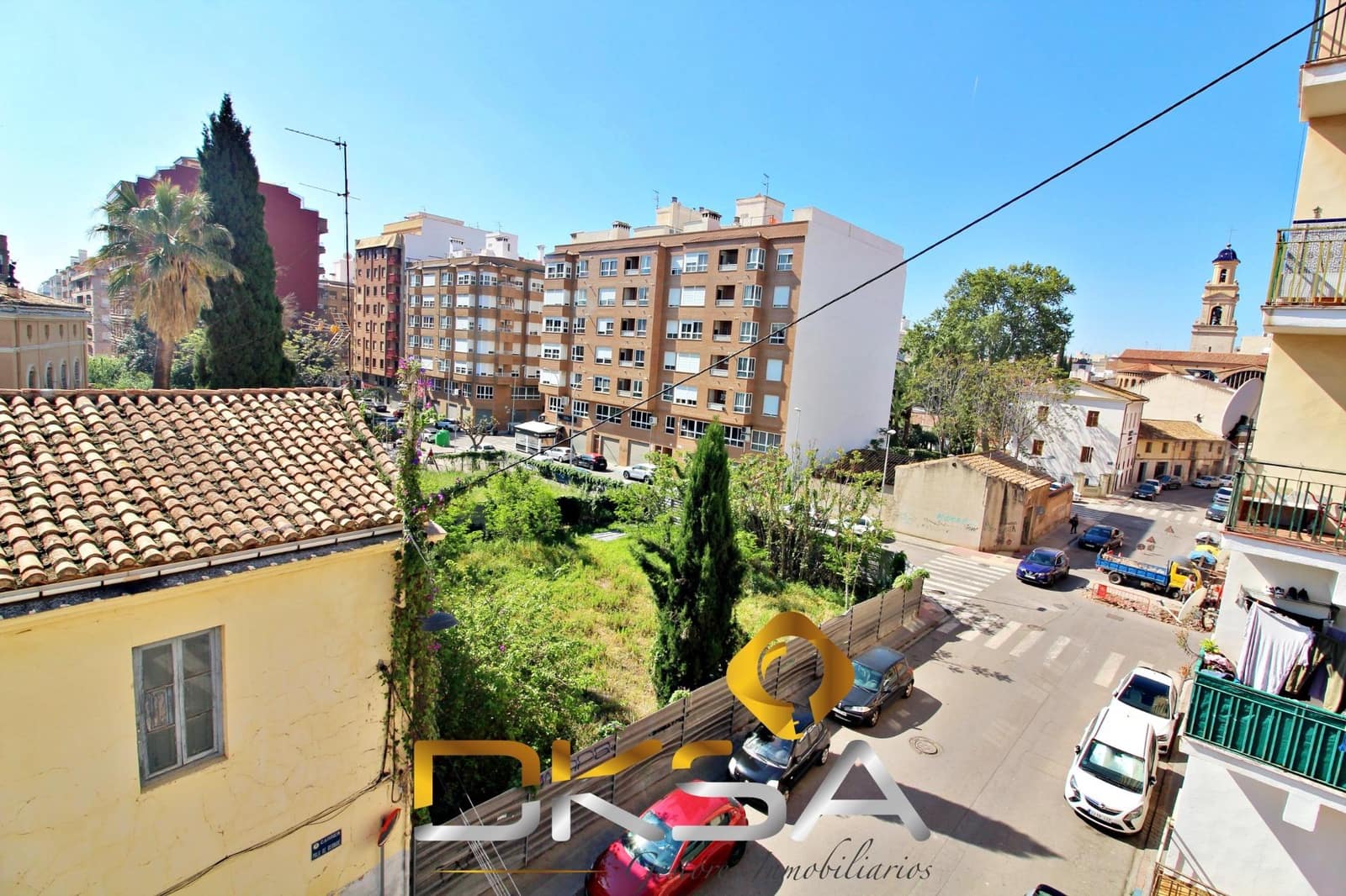 2 slaapkamer Flat te koop in Vila-real - € 130.000 (Ref: 9805810)