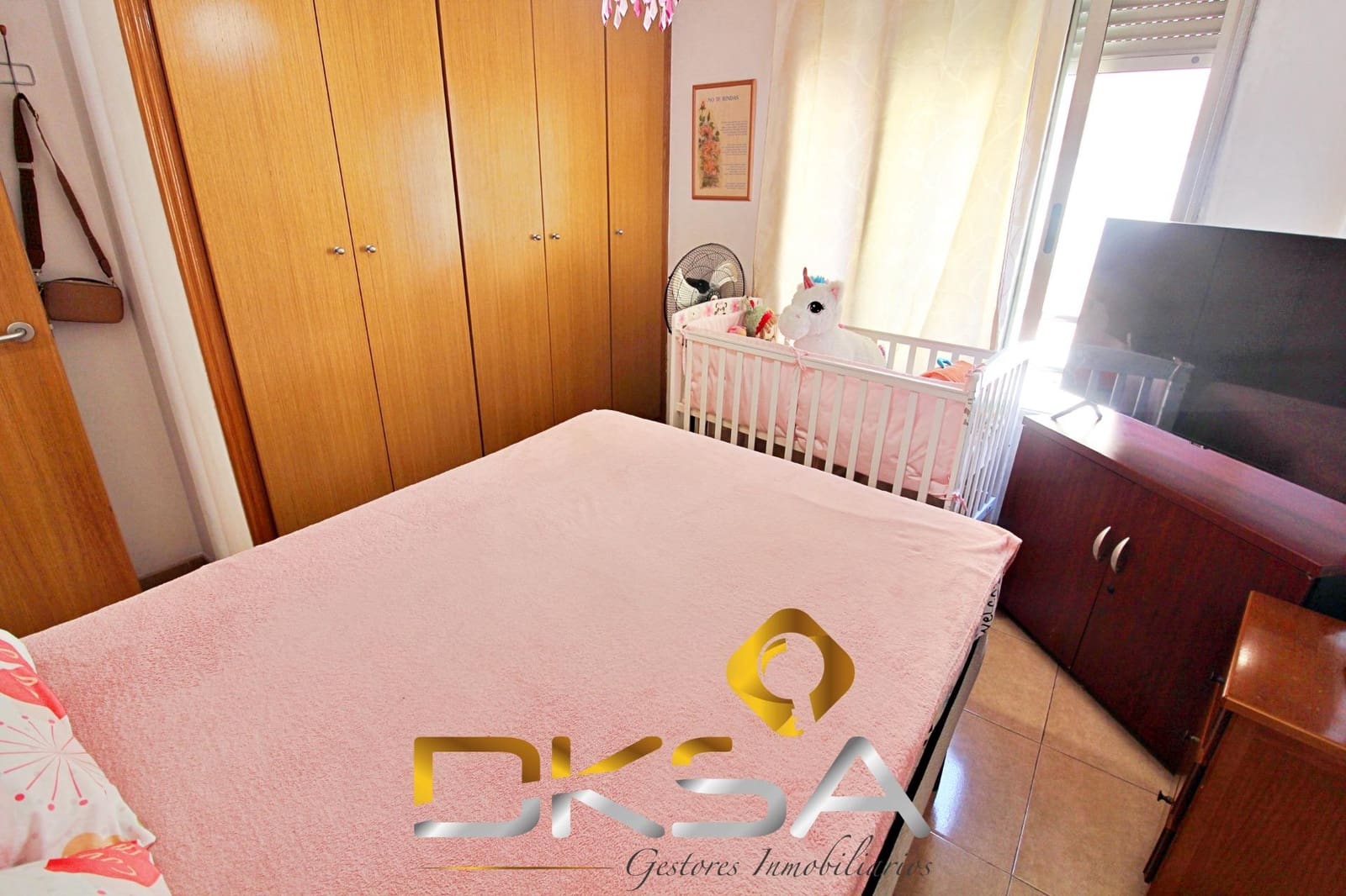 2 slaapkamer Flat te koop in Vila-real - € 130.000 (Ref: 9805810)