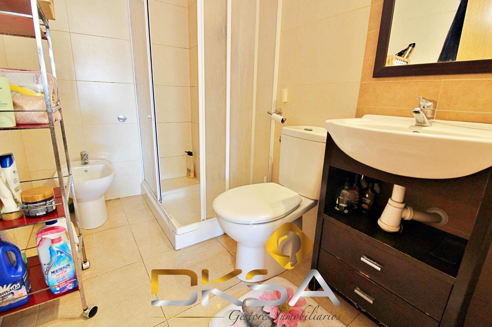 2 slaapkamer Flat te koop in Vila-real - € 130.000 (Ref: 9805810)