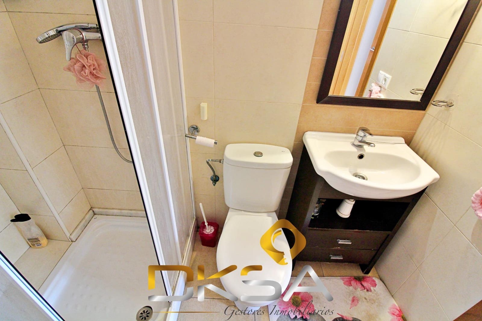 2 slaapkamer Flat te koop in Vila-real - € 130.000 (Ref: 9805810)