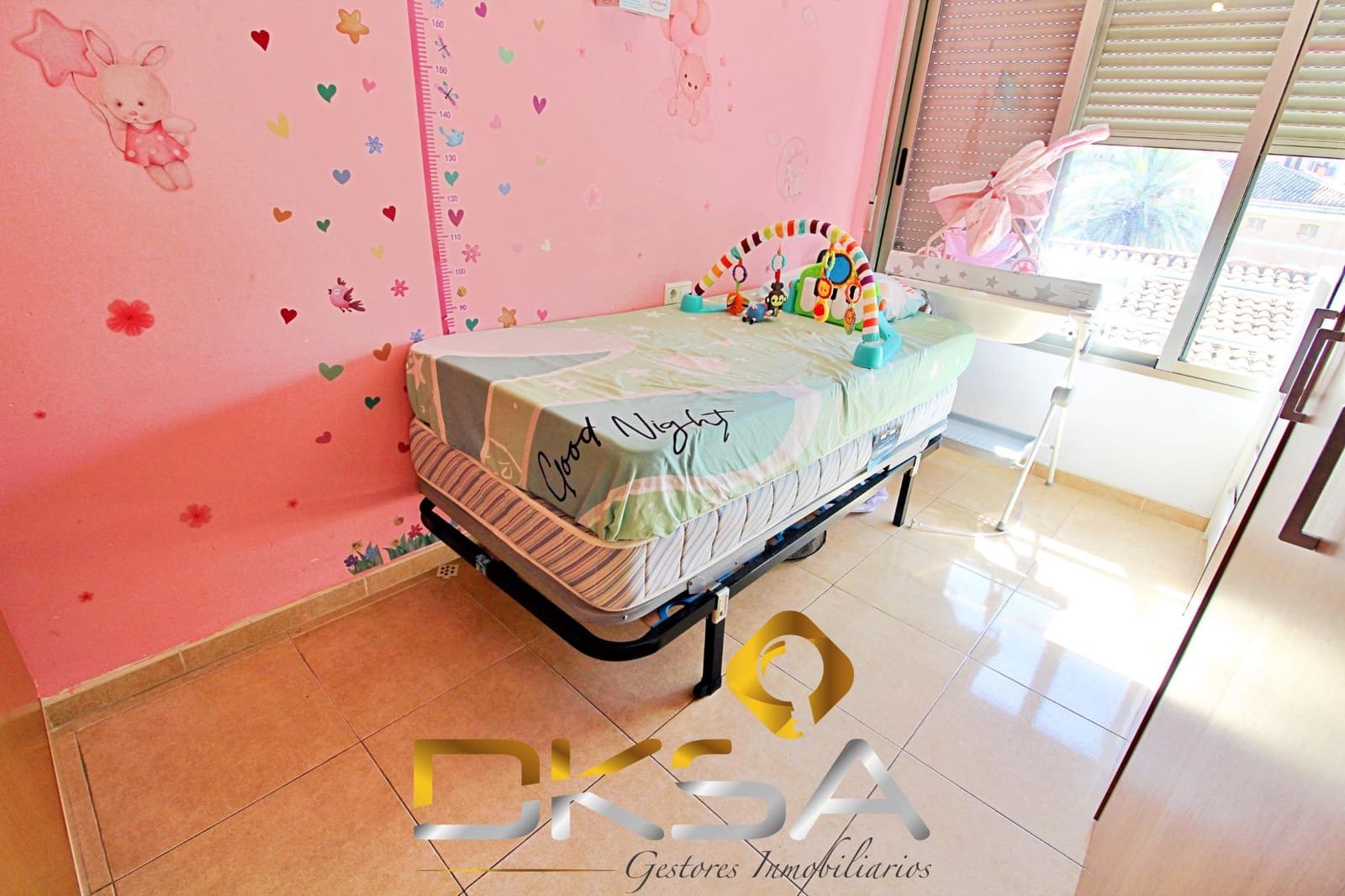 2 slaapkamer Flat te koop in Vila-real - € 130.000 (Ref: 9805810)