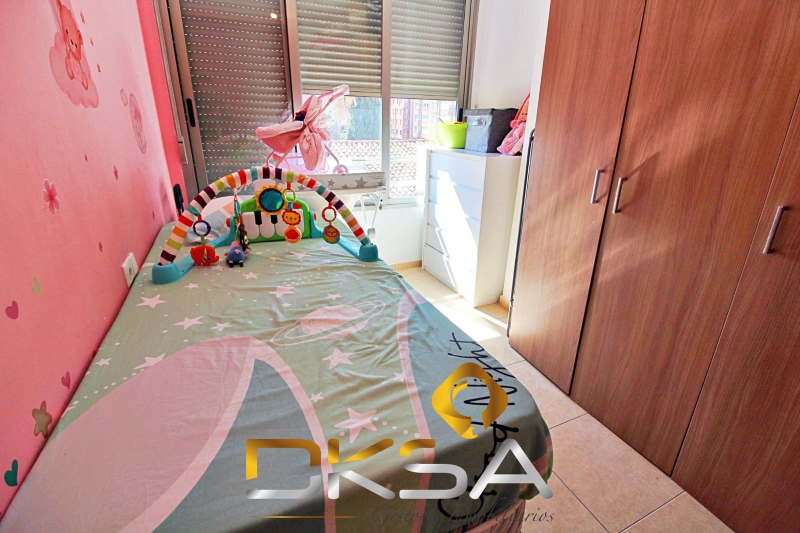 2 slaapkamer Flat te koop in Vila-real - € 130.000 (Ref: 9805810)