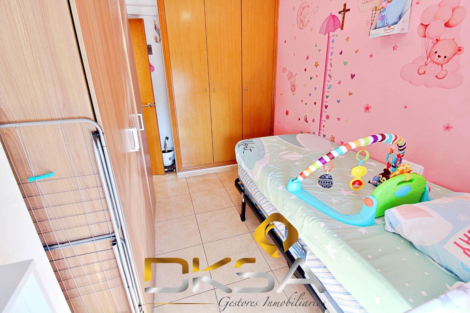 2 slaapkamer Flat te koop in Vila-real - € 130.000 (Ref: 9805810)