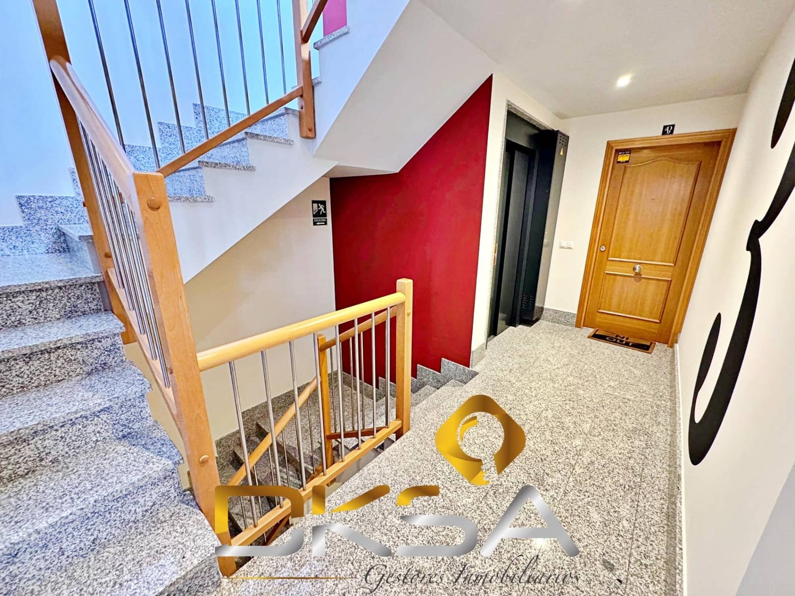 2 slaapkamer Flat te koop in Vila-real - € 130.000 (Ref: 9805810)